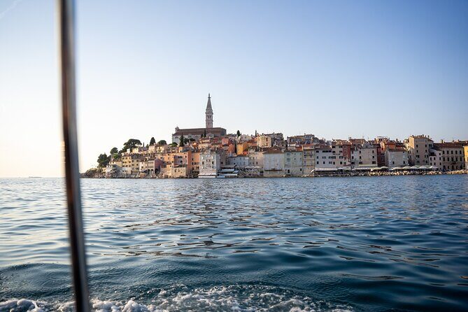 Dolphin Watching Sunset Speedboat Tour with Drinks in Rovinj - Final Thoughts: Who Will Love This Tour?