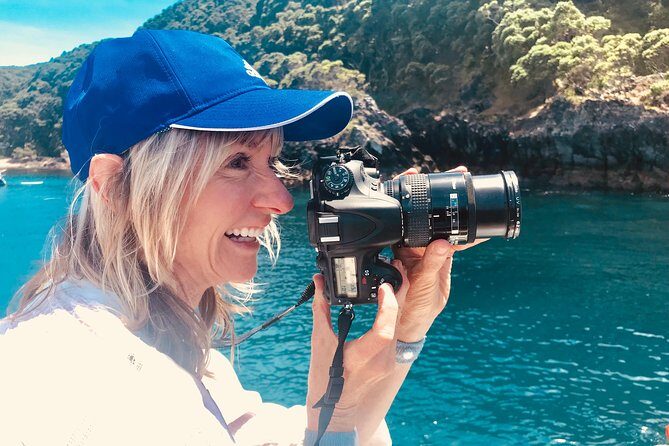 Dolphin & Wildlife Encounters - Summary