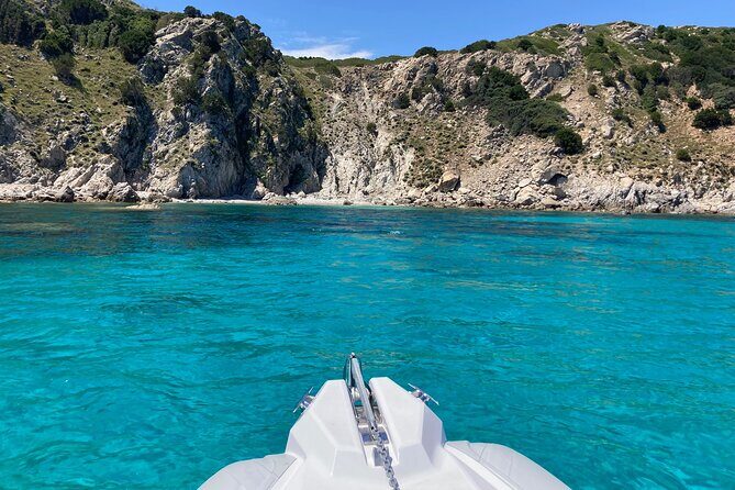 Dolphins Rib boat (up 6 people) Private - FAQ