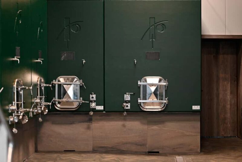 Domaine des Perchés: "Les Secrets des Perchés" tour - Practical Tips for Visitors