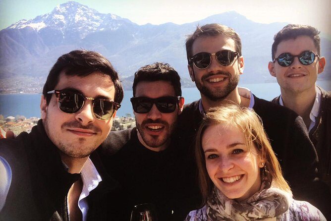 Domaso: Wine Tasting at the Winery on Como Lake - Why You Should Consider This Tour