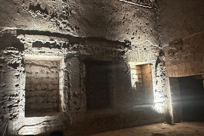 Domus Aurea (Golden House) of the Roman Emperor Nero Guided Tour - Final Thoughts on the Domus Aurea Guided Tour