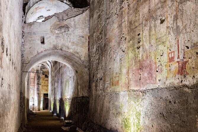 Domus Aurea Tour with WEST WING & Virtual Reality Experience - Final Thoughts