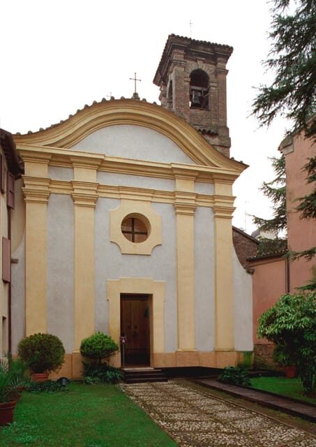 Domus Tappeti di Pietra Entry Ticket - The Sum Up