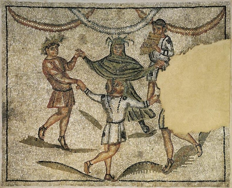 Domus Tappeti di Pietra Entry Ticket - FAQ