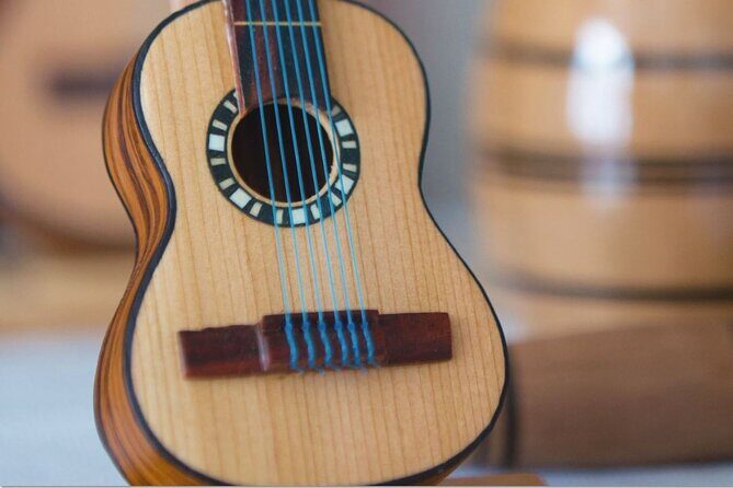 Don Vasco I Route - Traditional Patzcuaro from Morelia - The Sum Up