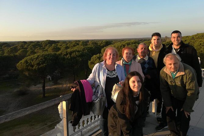 Donana National Park: Guided Day Tour from Seville - The Experience in Detail