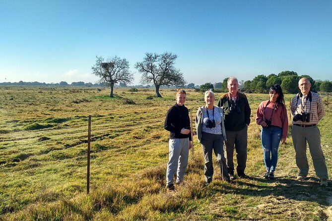 Donana National Park: Guided Day Tour from Seville - FAQ