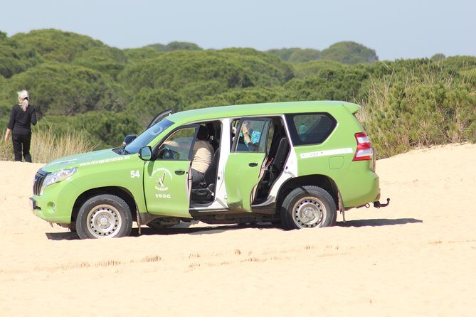 Donana National Park & Matalascanas Guided Tour from Seville - Frequently Asked Questions