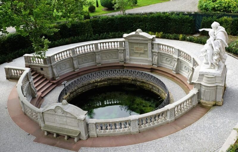 Donaueschingen Private Guided Walking Tour - The Sum Up