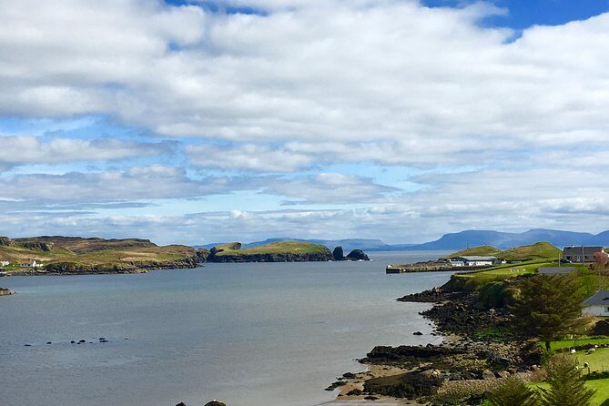 Donegal Coast One Day Self-Guided E-Bike Tour - Authentic Experiences from Reviewers