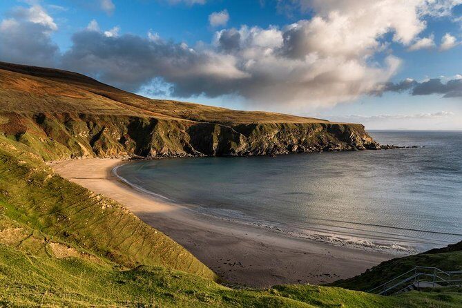 Donegal Coast One Day Self-Guided E-Bike Tour - Who Is This Tour Best Suited For?