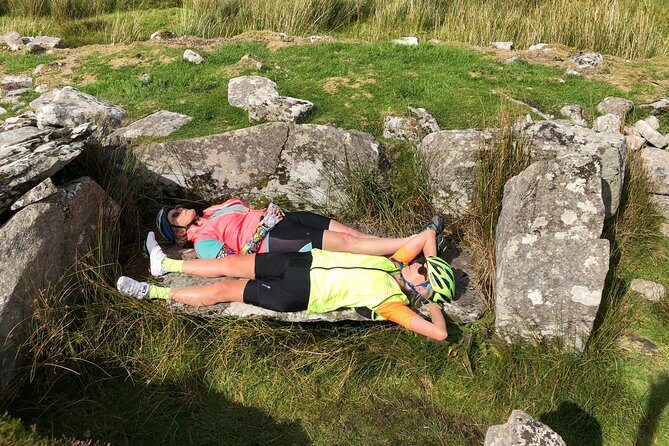 Donegal Coast One Day Self-Guided E-Bike Tour - FAQ