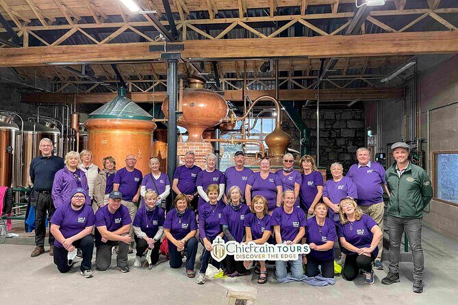 DONEGAL DAY TOUR: Coast and Castles - Analyzing the Cost and Value