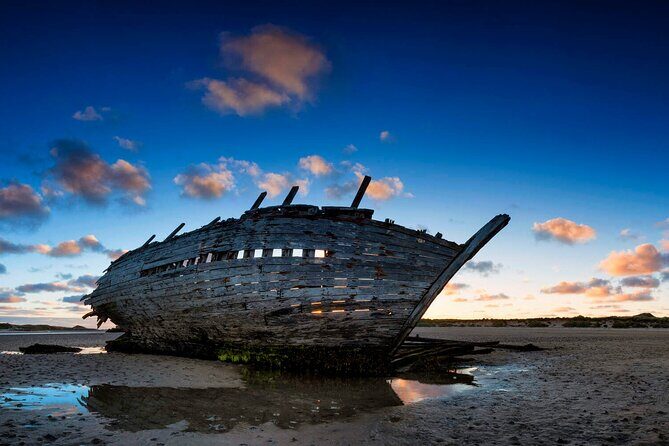 DONEGAL DAY TOUR: Coast and Castles - Final Thoughts