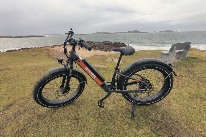 Donegal Electric Bike Tour with Local Guide: Half-Day Adventure - Key Points