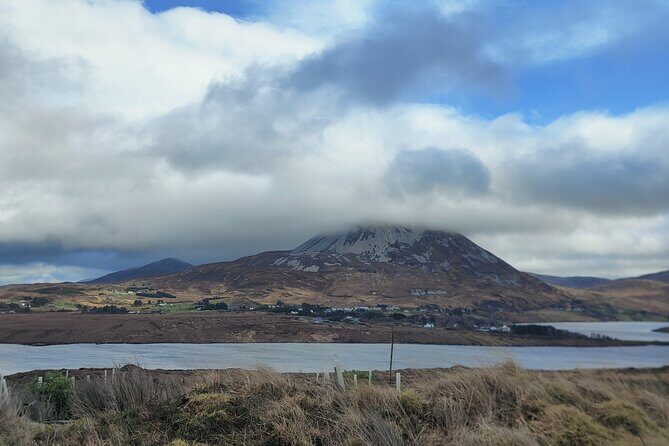 Donegal Electric Bike Tour with Local Guide: Half-Day Adventure - Who Will Appreciate This Tour?