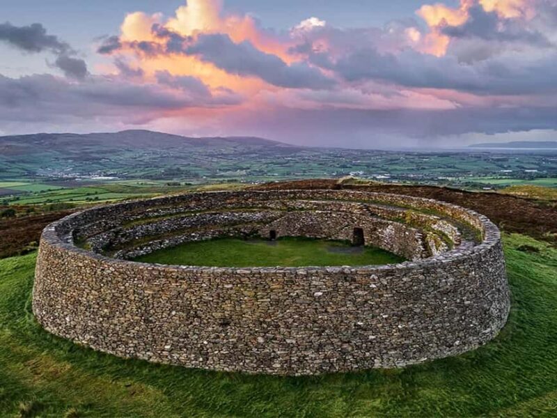 Donegal: Highlands Tour with Glenveagh Castle - A Deep Dive into the Donegal Highlands Tour