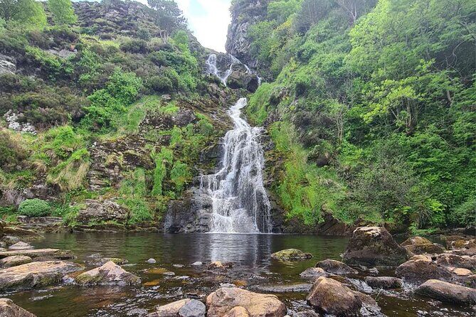 Donegal Private Tour Slieve League & Glenveagh National Park - The Itinerary Breakdown: What to Expect from Each Stop