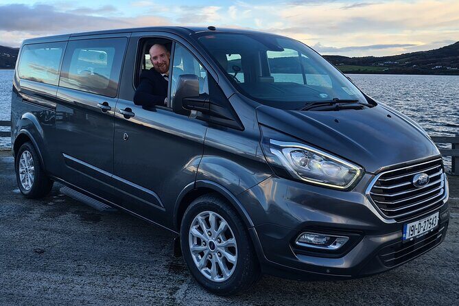 Donegal Private Tour Slieve League & Glenveagh National Park - Frequently Asked Questions