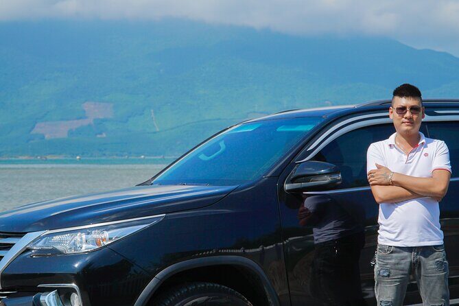 Dong Hoi To Da Nang By Private Car With Pro Driver - The Journey from Dong Hoi to Da Nang: What to Expect
