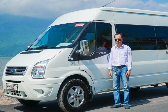 Dong Hoi To Da Nang By Private Car With Pro Driver - Frequently Asked Questions