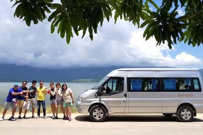 Dong Hoi to Hue Private Car Transfer With Sightseeing Stops - Final Thoughts: Who Will Love This Tour?