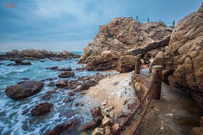 Dongshan Island Highlights Full-Day Private Tour - Why This Tour Is Worth Considering