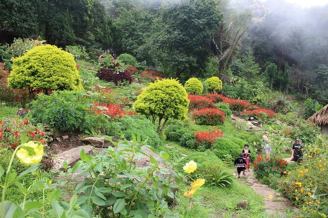 DON'T miss It ! Doi suthep temple+ Hmong village - Final Thoughts