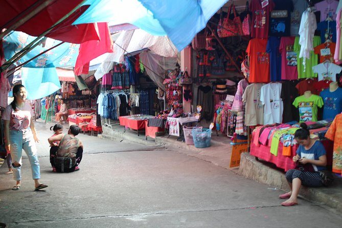DON'T miss It ! Doi suthep temple+ Hmong village - FAQ