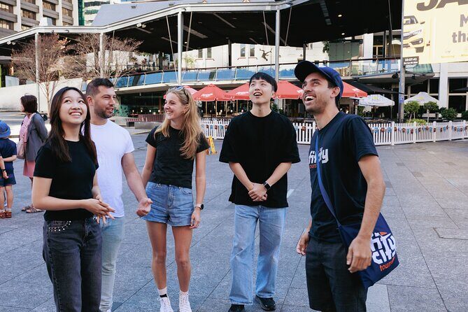 Donuts and Discovery Walking Tour - Introduction