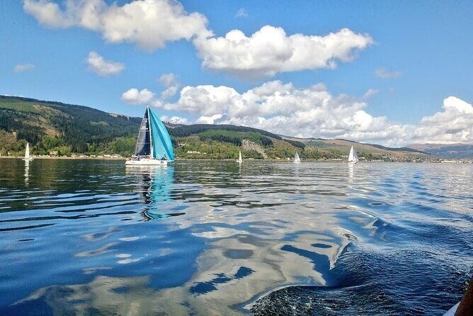 Doon The Watter - The Sum Up