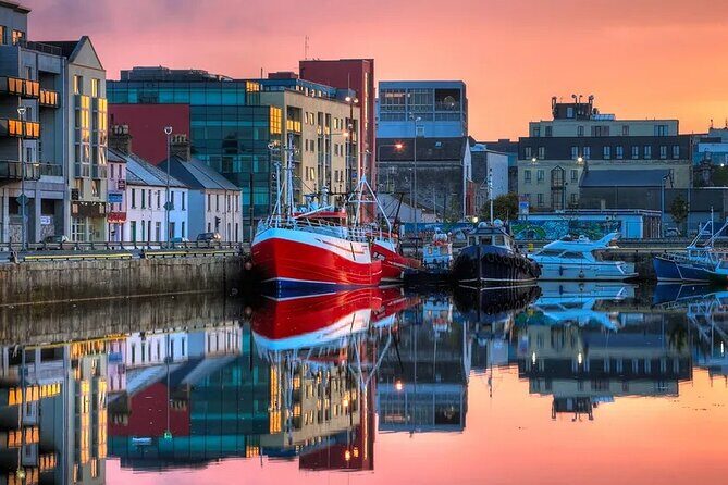 Doonbeg: Private transfer to & from Shannon Airport | Premium Car - Final Thoughts