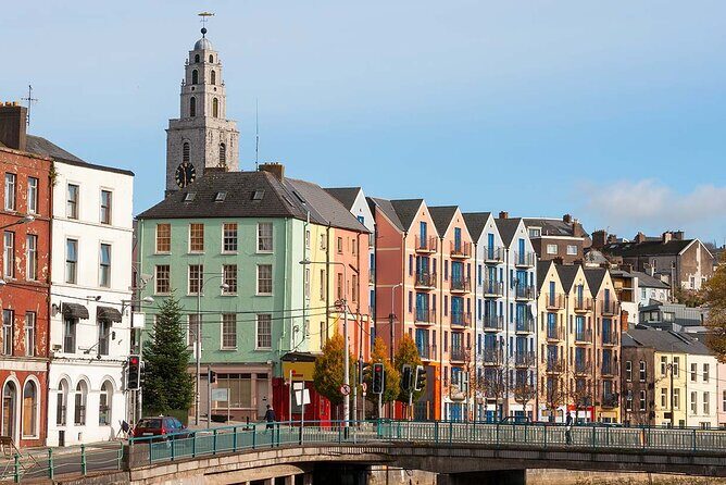 Doonbeg: Private transfer to & from Shannon Airport | Premium Car - FAQs