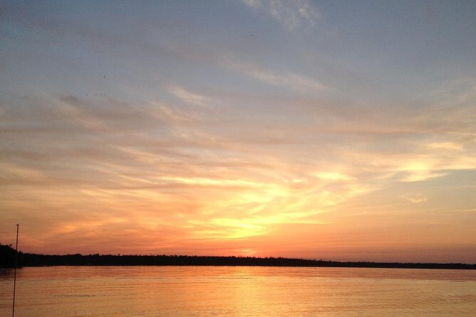 Door County Sunset Kayak Tour - Key Points