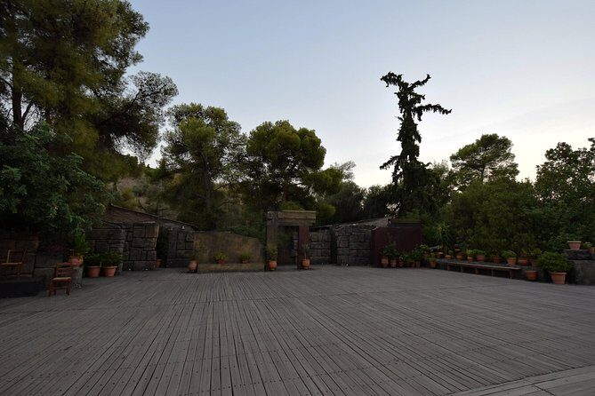 Dora Stratou Greek Dancing Show Skip-the-Line Ticket - Final Thoughts