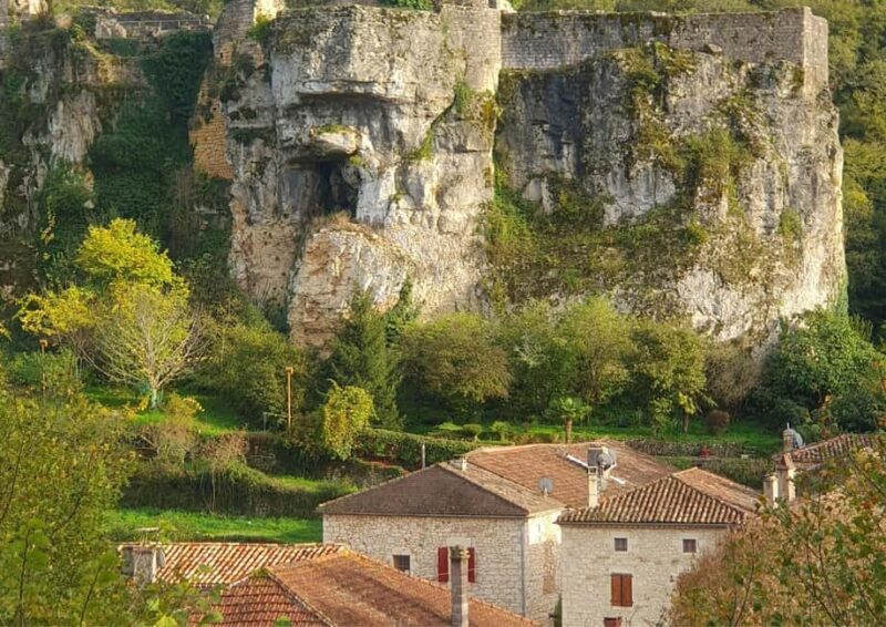 Dordogne-Périgord: electric bike tour of the castles - Key Points