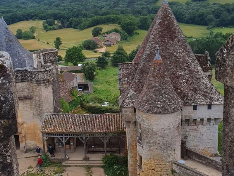 Dordogne-Périgord: electric bike tour of the castles - FAQ