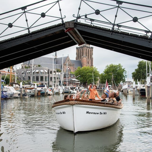 Dordrecht: City Canal Cruise - Final Thoughts: Who Should Book This?