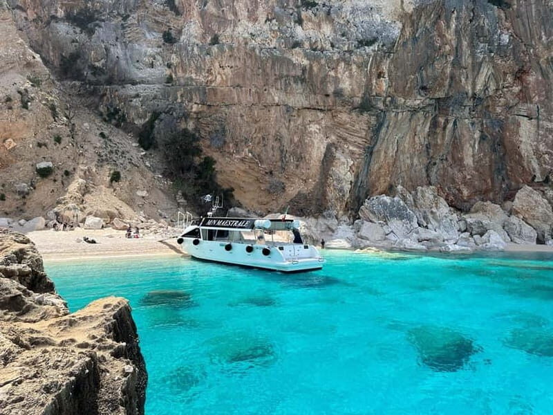 Dorgali: Cala Luna Boat Trip - FAQ