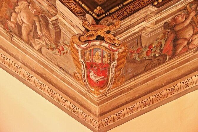 Doria Pamphilj Palace Gallery and Museum Private Tour with Local Guide - FAQ