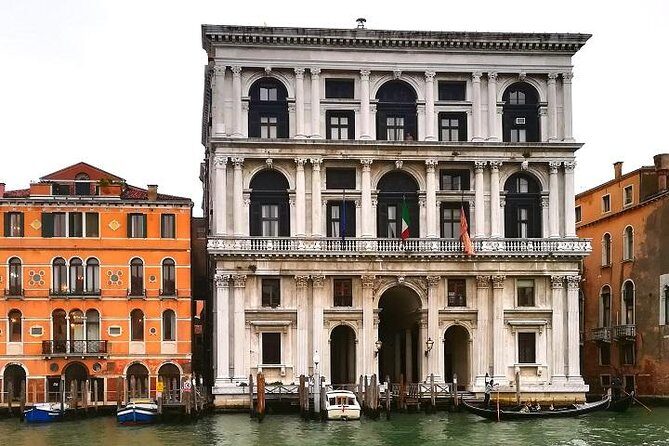 Dorsoduro District 2-hour Private Walking Tour including Accademia Bridge - Exploring Venice’s Dorsoduro District: A Detailed Review of the 2-Hour Private Walking Tour