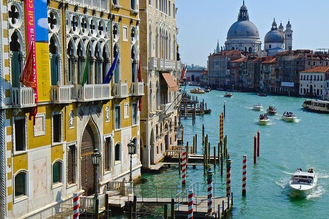 Dorsoduro District 2-hour Private Walking Tour including Accademia Bridge - FAQs