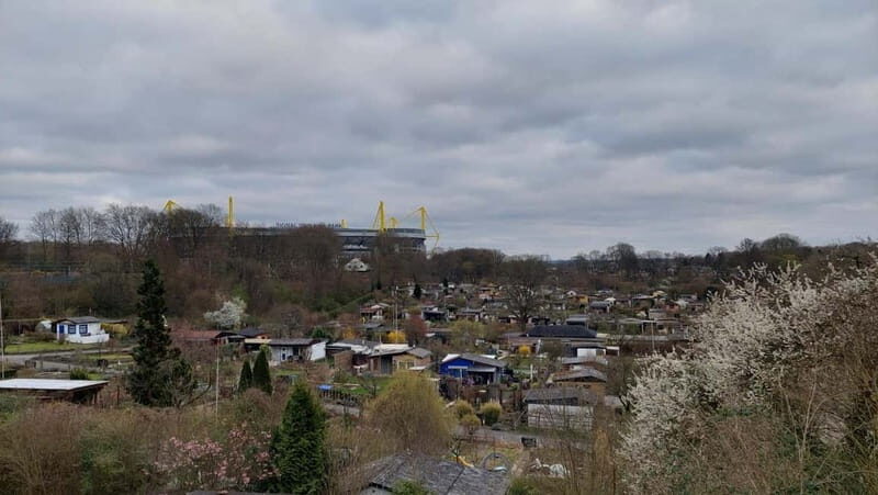 Dortmund: Allotment Garden Tour - Who Is This Tour Best For?