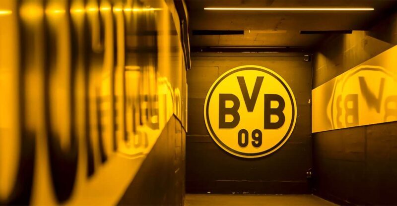 Dortmund: BVB Signal Iduna Park Stadium Walk - Key Points