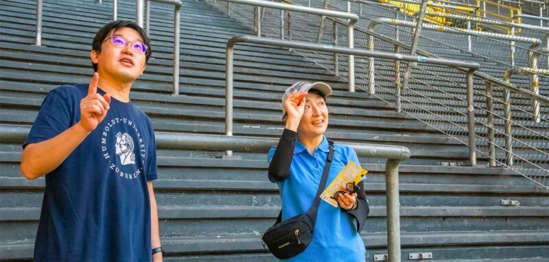 Dortmund: BVB Signal Iduna Park Stadium Walk - Final Thoughts