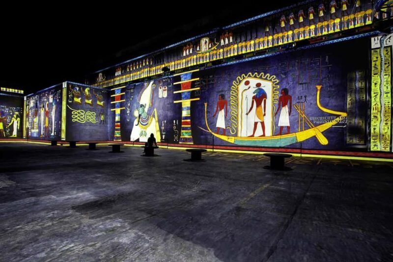 Dortmund: Phoenix des Lumières Entry Ticket - The Sum Up