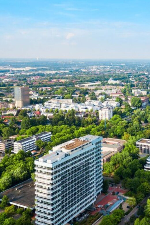 Dortmund : Private Walking Tour With A guide (Private Tour) - Exploring Dortmund: A Personal Touch with a Private Guided Tour