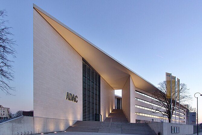 Dortmund Private Walking Tour with a Professional Guide - Exploring Dortmund with a Local Guide: What to Expect