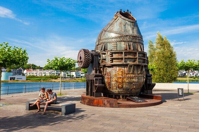 Dortmund Scavenger Hunt and Highlights Self-Guided Tour - FAQ